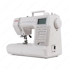 Швейная машина Janome Memory Craft 5200 (MC 5200)