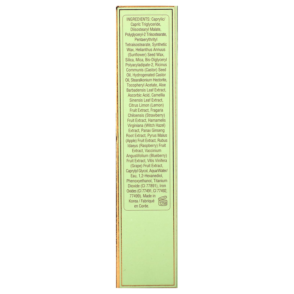 Pixi Beauty, On-the-Glow, увлажняющий бронзер в стике, оттенок темный, 19 г (0,6 унции)