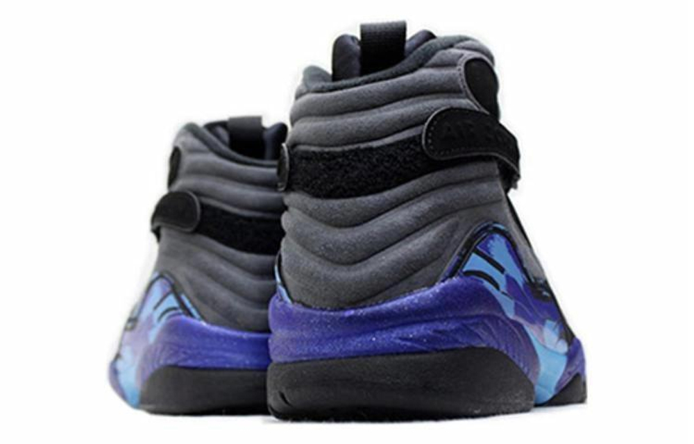 Кроссовки Jordan Air Jordan 8 Retro Aqua 2015