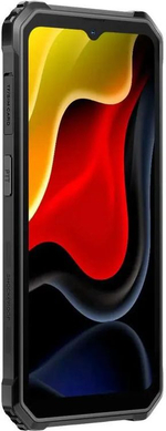 6.56" Смартфон BLACKVIEW BV4800 SE 4/64Gb,  NFC,  IPS,  90Гц,  5100мAч,  черный