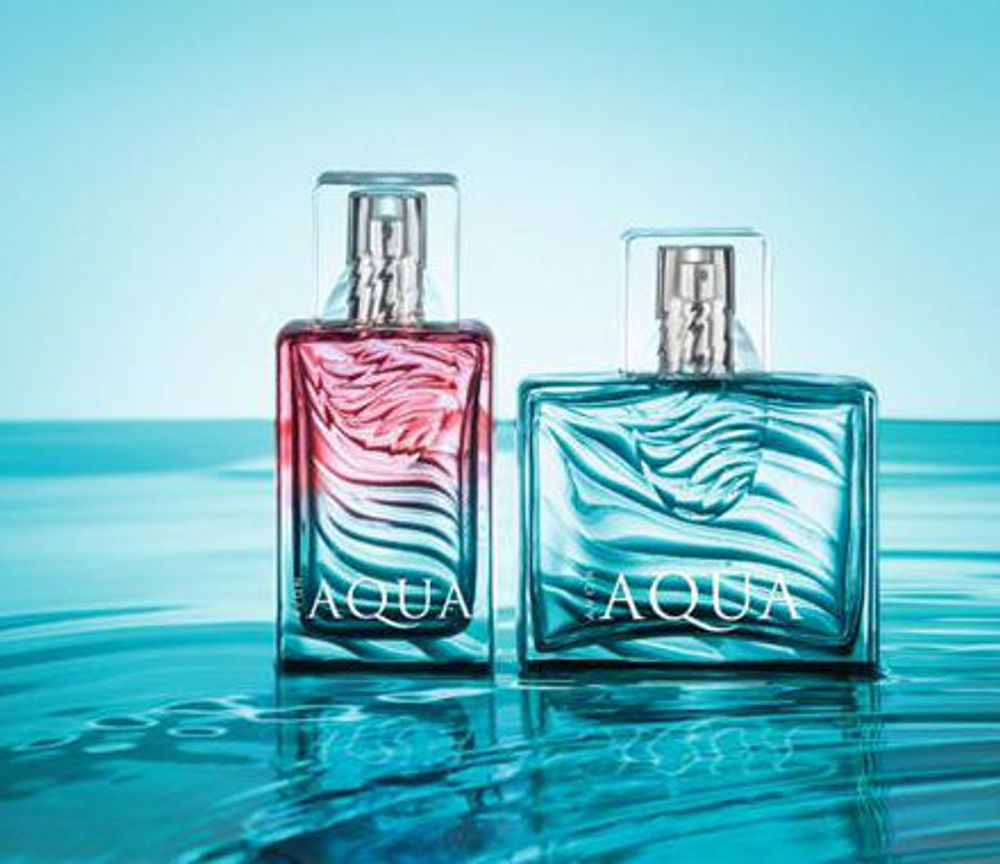 Avon Aqua for Him