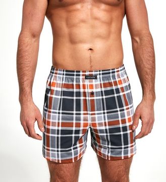 Трусы мужские семейные Cornette Comfort 002/197