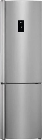 Холодильник AEG RCB 83724 MX