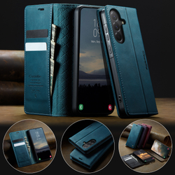 Чехол-книжка CaseMe RFiD Samsung Galaxy A56