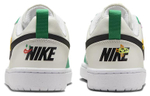 Женские кроссовки Nike Court Borough Low Recraft 'White Green Black' HF5750-101