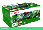 Сабельная пила Bosch Keo 18 LI (0.600.861.A00)