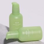 Эссенция с экстрактом хауттюйнии Abib Heartleaf essence Calming pump, 150 мл