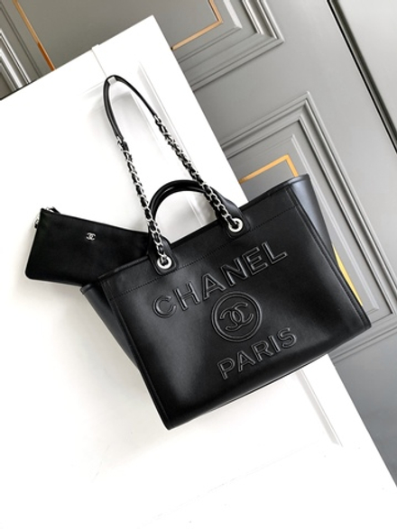 Chanel Shopping Bag 38 cm
