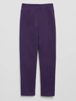 Спортивный костюм для девочки, толстовка и леггинсы