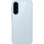 Смартфон Samsung Galaxy A57 5G 8/128GB, Awesome Icyblue (Голубой)