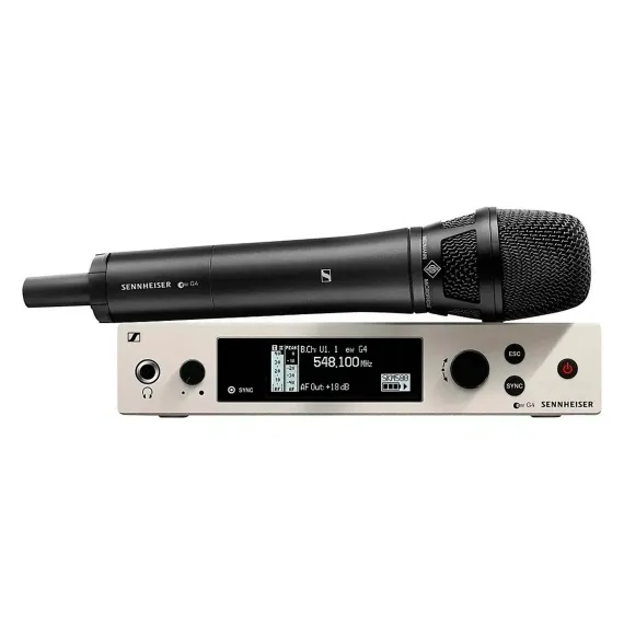 Sennheiser EW 500 G4-KK205-GW