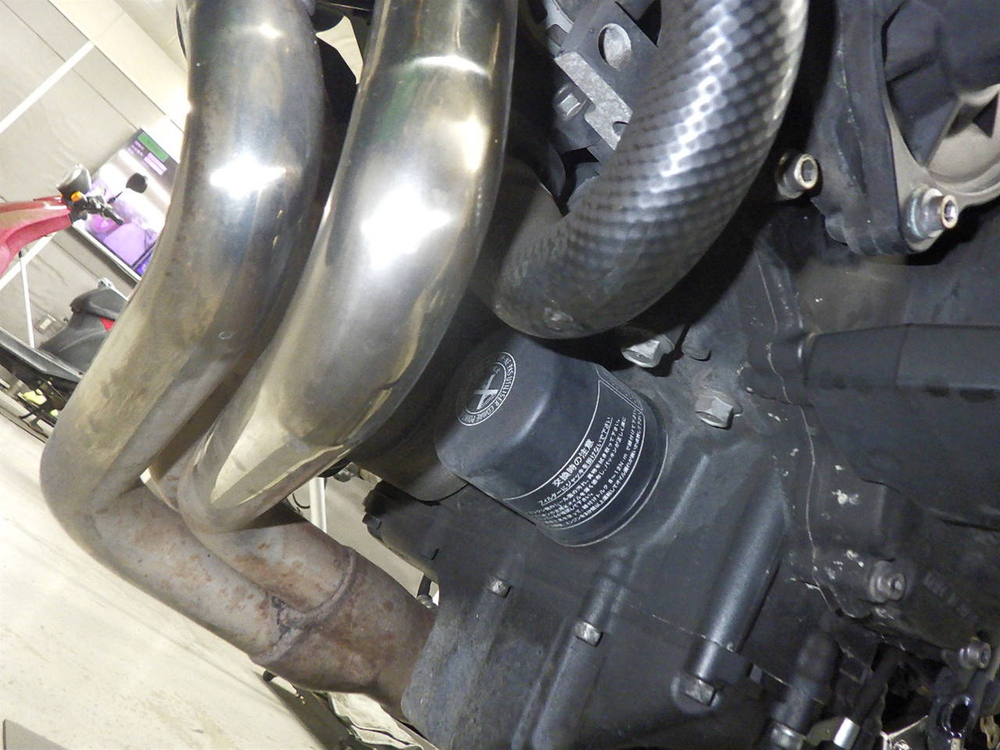 Yamaha MT-09 Tracer 053253