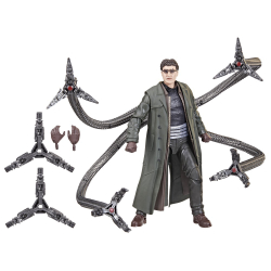 Hasbro Marvel Legends - Фигурка Человека-паука Док Ок 15 см F7115 / артикул   F7115  / GTIN 5010996146014
