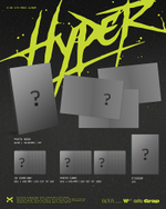 Альбом X:IN - Hyper
