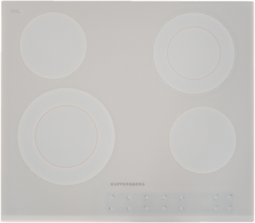 Электрическая варочная панель Kuppersberg FQ6VS16