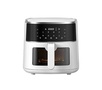 Аэрогриль BEHEART Smart Air Fryer 4L (AF-E4003-AS)