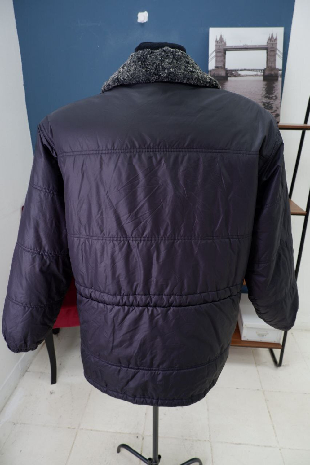 Куртка стильная 46 размер