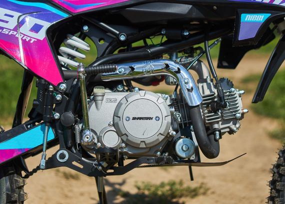 Мотоцикл питбайк SHARMAX Sport 190 Miami