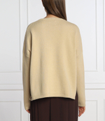 свитер Marc O' Polo - бежевый(206 6059 60005)