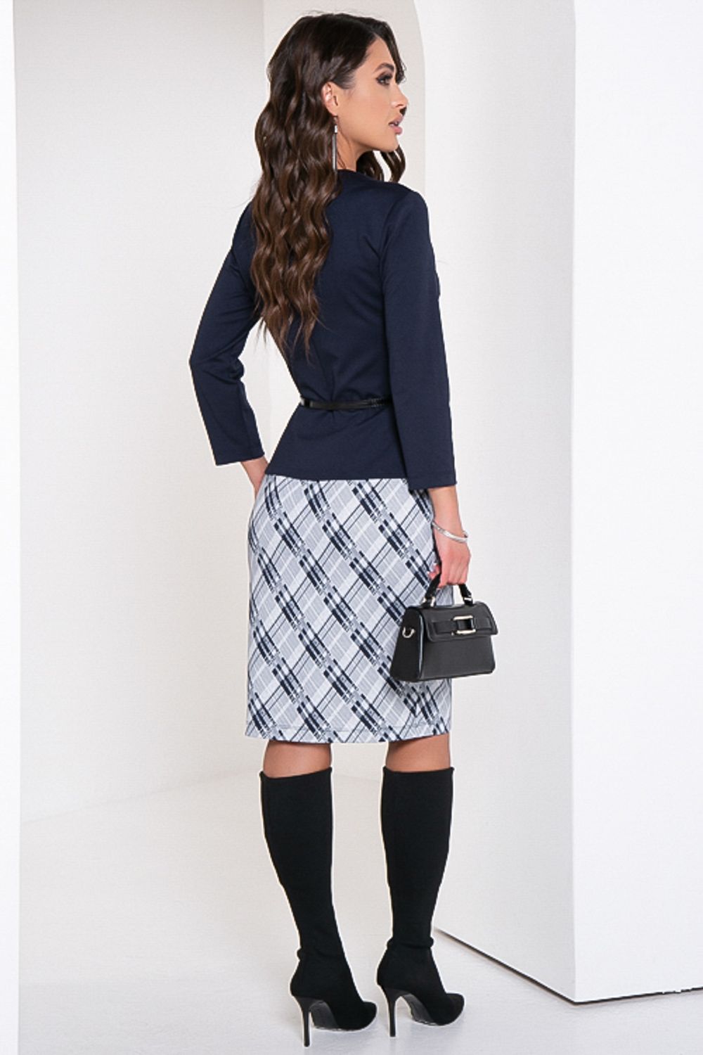 Платье 70590 Avili