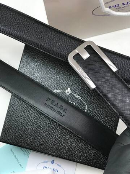 Ремень Prada