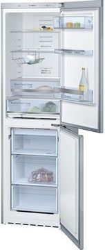 Холодильник Bosch KGN 39AI26