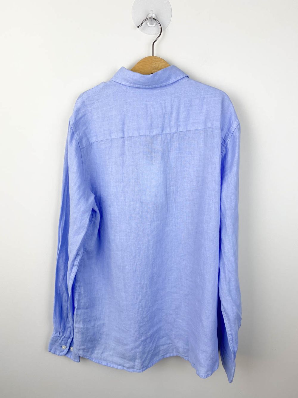 Рубашка Massimo Dutti