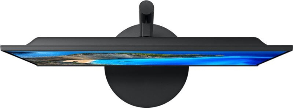 Монитор Samsung 27" F27T700QQI 2560x1440 IPS LED 75Гц 5ms FreeSync HDMI DisplayPort