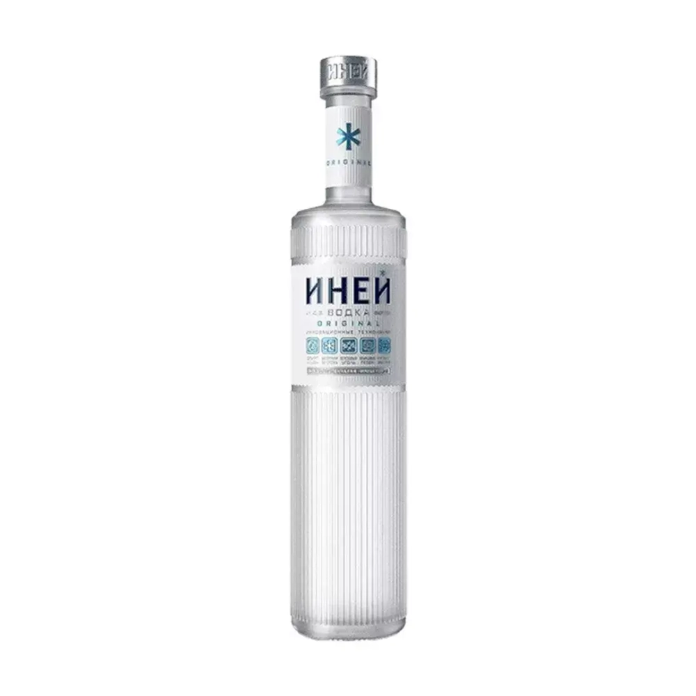 Сверкающий Иней, Ориджинал, 0,5 л.