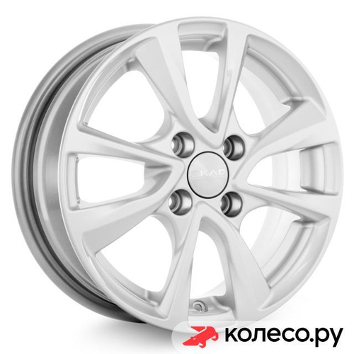 Ницца 5.5x14/4*100 D67.1 ET35 Селена