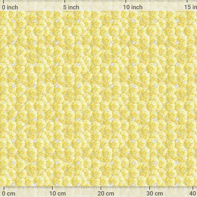 Лимоны by SvetlanaART 1200 DPI