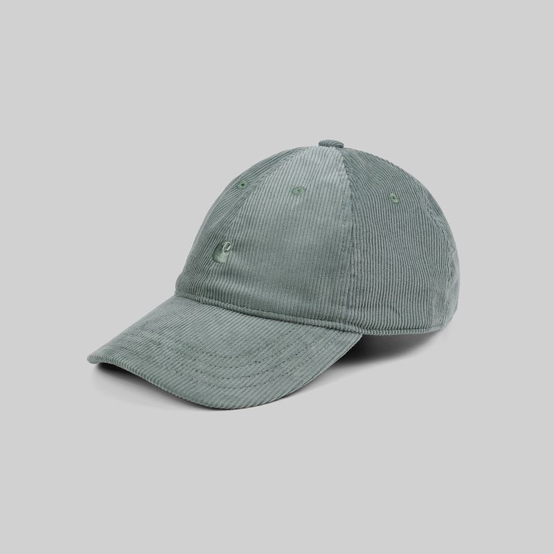 Кепка Carhartt WIP Harlem Cap артикул:I028955 - купить в магазине Дайс