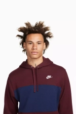 Кофта Nike Club Fleece+