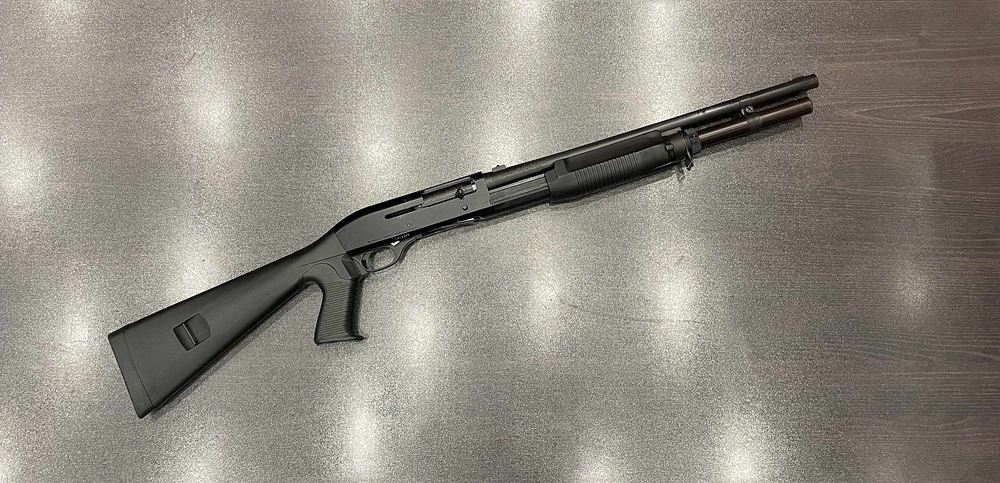Benelli M3 Super 90  к.12/76 № M213377/С328017