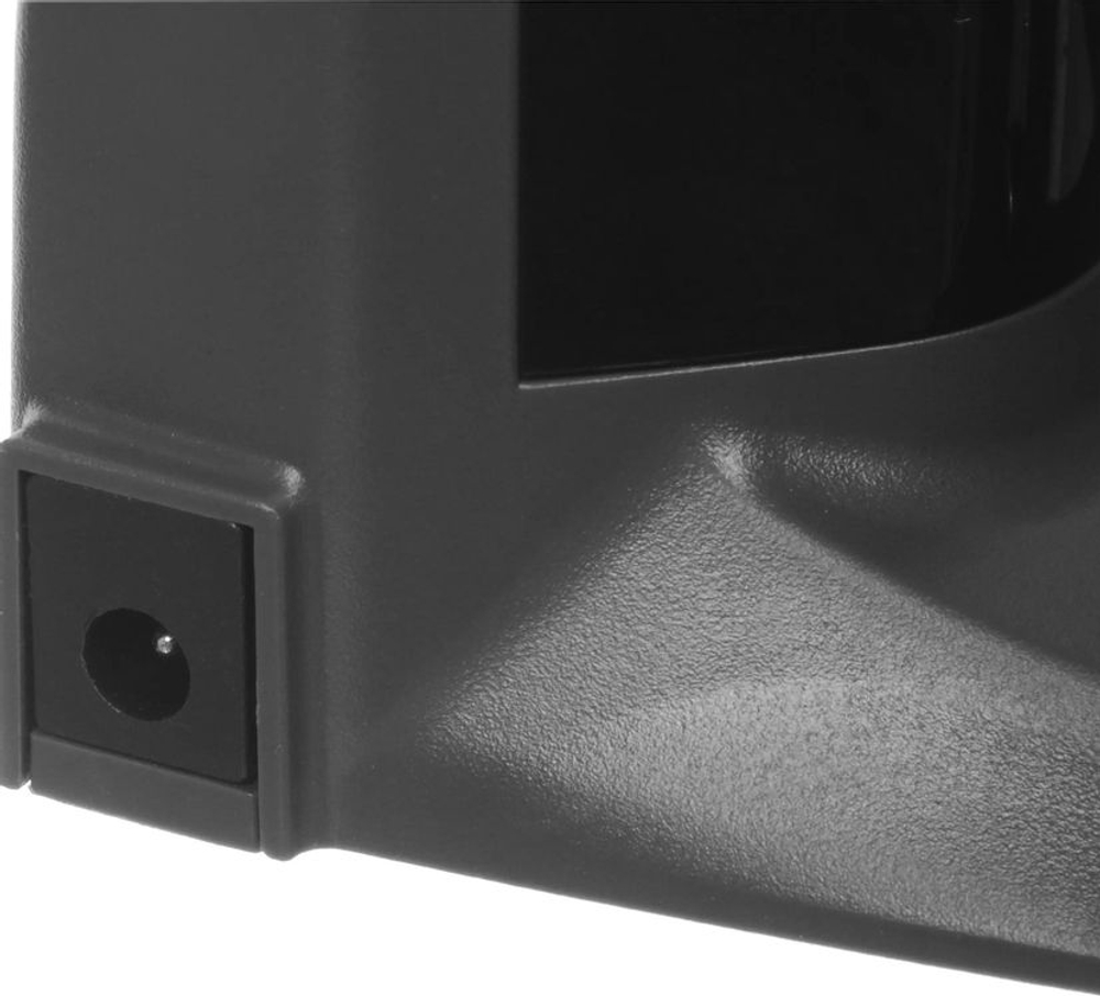 Робот-пылесос Vitek VT-1803, белый