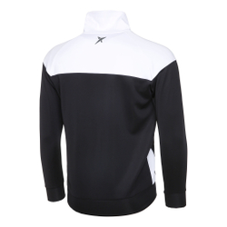 Мужские теннисные Костюмы Drop Shot Koa JMD Tracksuit Men - Black