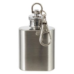 GAEM Набор с фляжкой 220 мл, 5 в 1, L11 W7 H18,5 см