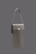 GIPSY 2 IN 1 BAG GREY