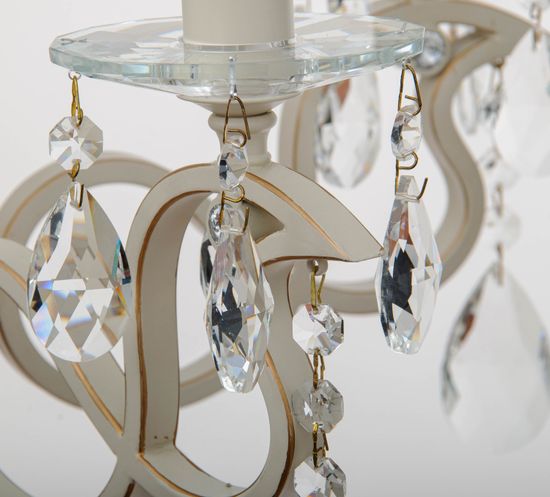 Подвесная люстра Abrasax 2019/5