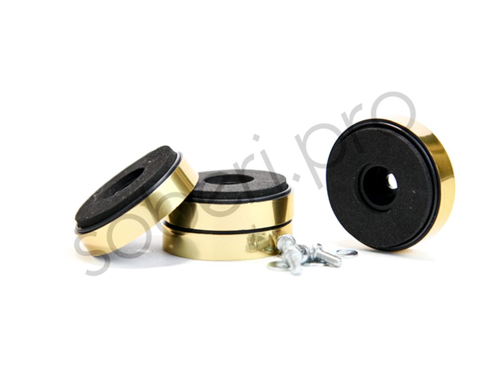 ножки для корпуса усилителя купить