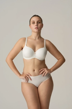 PRIMADONNA Twist Yelapa Трусы-шорты, белый