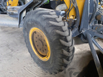 XCMG GR* Автогрейдер GR215А (Дизельный, 8,3 л, 218 л.с., АТ)