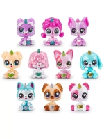 Фигурка сюрприз Rainbocorns Puppycorn 9285 в пакете