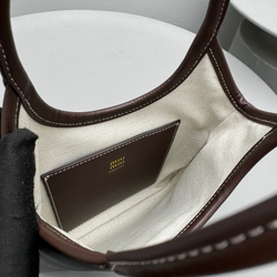 Miu Miu Ivy Bag 24 cm