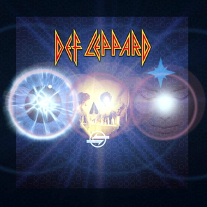 Def Leppard / The CD Collection: Volume Two (Limited Edition)(7CD)