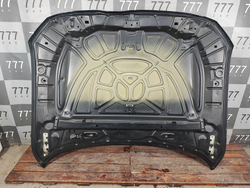 Капот Volvo S90 2 16-нв Б/У Оригинал 32244153