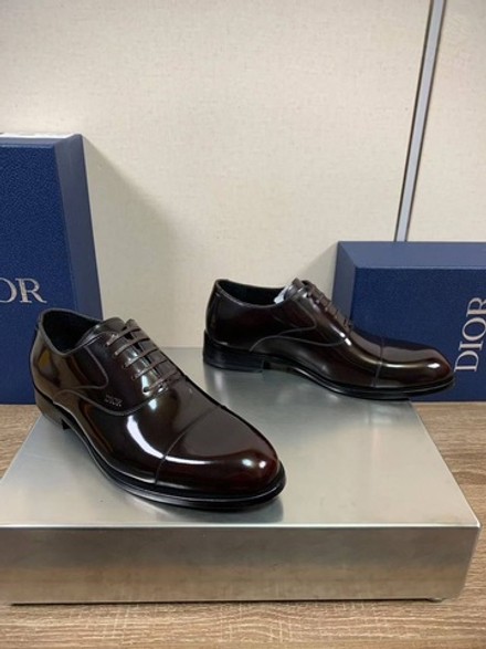 Туфли Christian Dior