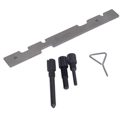 МАСТАК (103-21405) Набор фиксаторов распредвала / коленвала, Ford, 5 предметов