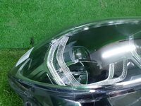 Фара правая BMW X3 G01, X4 G02 (2017-2021) Adaptive LED