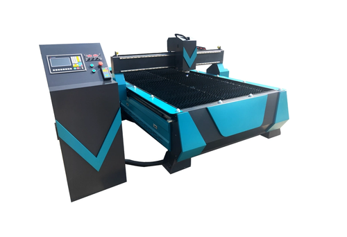 Машина плазменной резки